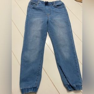 Epic Threads Big Kids Denim Joggers